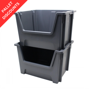 50 Litre XStore Order Picking Bin